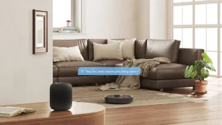 Dreame D10s Plus Robotstofzuiger Dweilfunctie