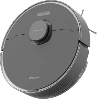 Dreame D10s Plus Robotstofzuiger Dweilfunctie