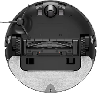 Dreame D10s Plus Robotstofzuiger Dweilfunctie