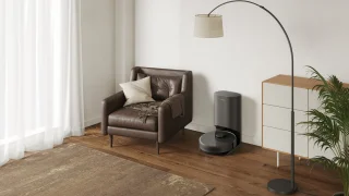 Dreame D10s Plus Robotstofzuiger Dweilfunctie