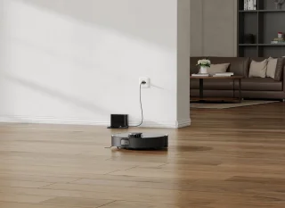 Dreame D10s Pro Robotstofzuiger