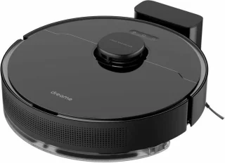 Dreame D10s Pro Robotstofzuiger