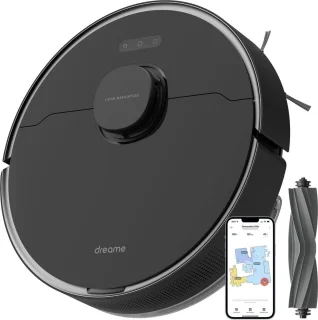 Dreame D10s Pro Robotstofzuiger