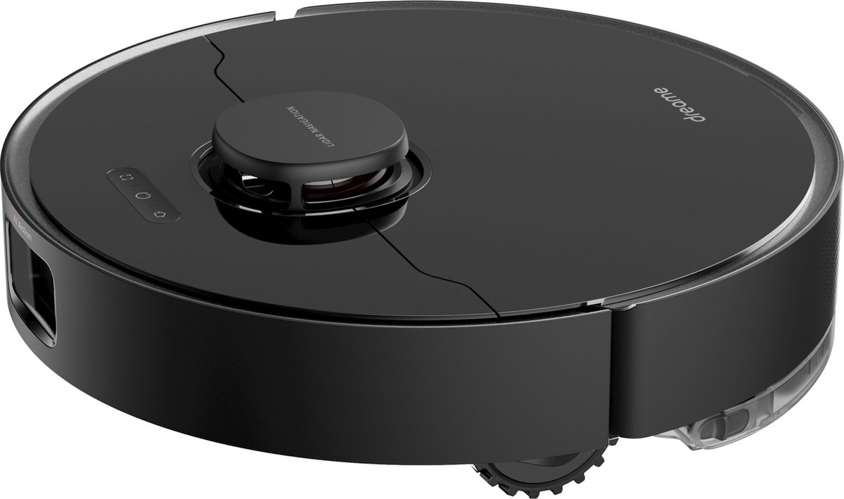 Wat vinden we goed aan de Dreame D10s Pro Robotstofzuiger