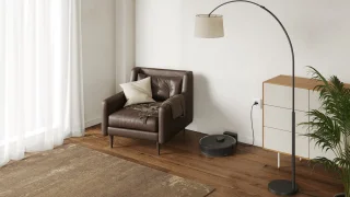 Dreame D10s Pro Robotstofzuiger