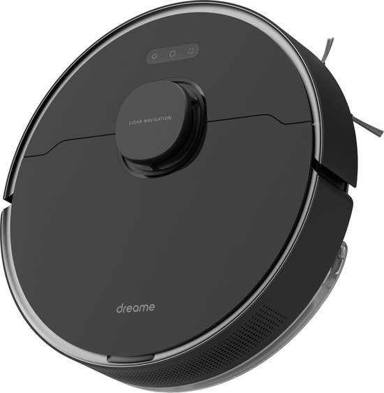 Dreame D10s Pro Robotstofzuiger review