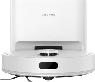 Dreame D20 Air Plus Robotstofzuiger Wit