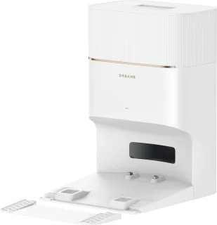 Dreame D20 Pro Plus Robotstofzuiger - Wit