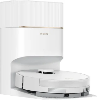 Dreame D20 Pro Plus Robotstofzuiger - Wit