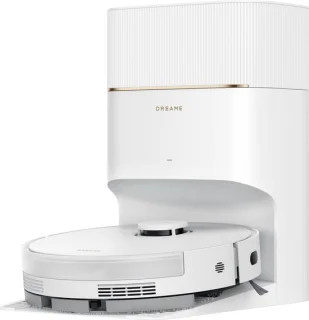 Dreame D20 Pro Plus Robotstofzuiger - Wit