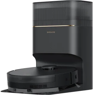 Dreame D20 Pro Plus Robotstofzuiger - Zwart