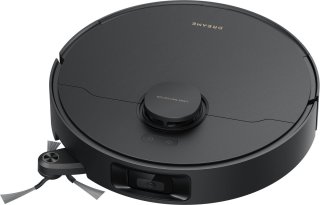 Wat vinden we goed aan de Dreame D20 Pro Plus Robotstofzuiger - Zwart