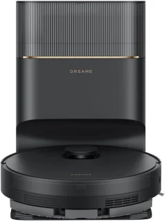 Dreame D20 Pro Plus Robotstofzuiger - Zwart