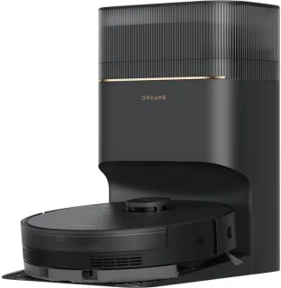 Dreame D20 Pro Plus Robotstofzuiger - Zwart