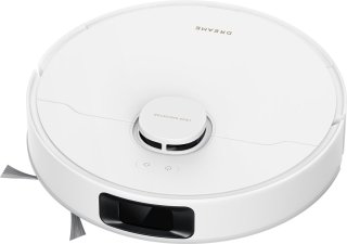 De Dreame D20 Robotstofzuiger in één oogopslag