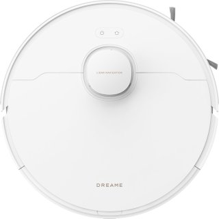 Wat vinden we goed aan de Dreame D20 Robotstofzuiger
