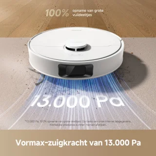 Dreame D20 Robotstofzuiger