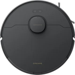 Dreame D20 Robotstofzuiger Zwart