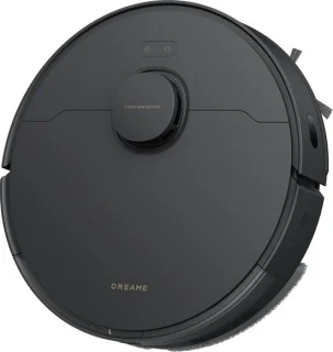 Dreame D20 Robotstofzuiger Zwart