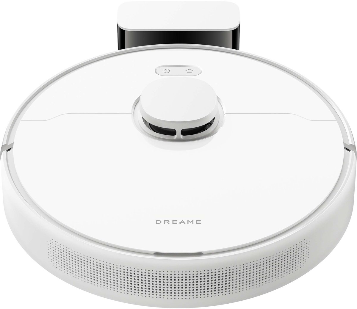 Dreame D9 Max 2nd Gen Robotstofzuiger