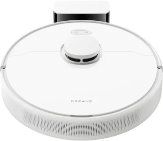 Dreame D9 Max 2nd Gen Robotstofzuiger