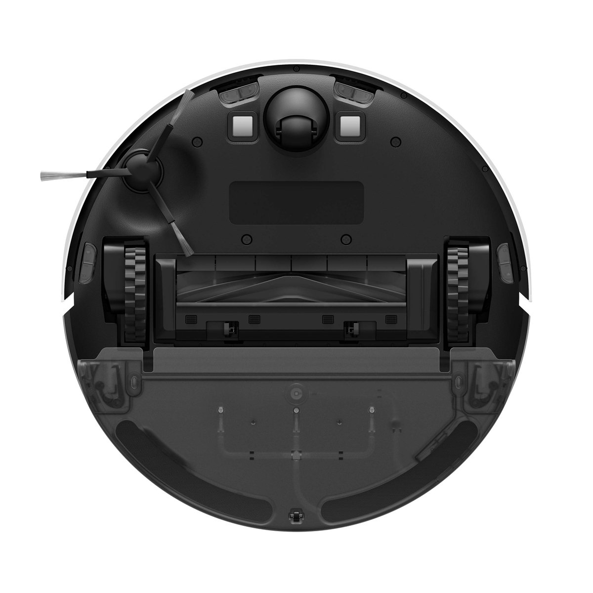 Dreame D9 Max 2nd Gen Robotstofzuiger