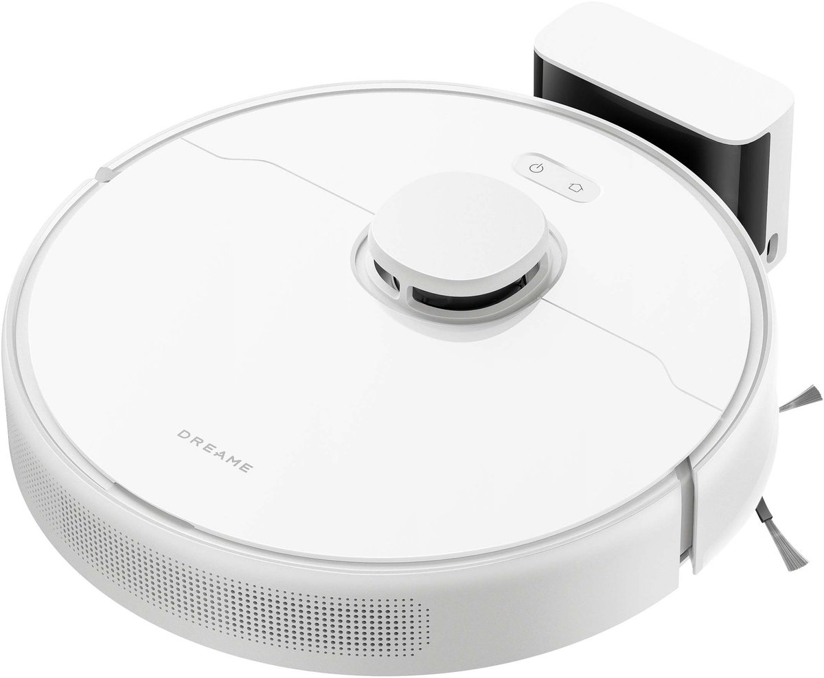 Dreame D9 Max 2nd Gen Robotstofzuiger