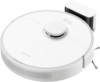 Dreame D9 Max 2nd Gen Robotstofzuiger
