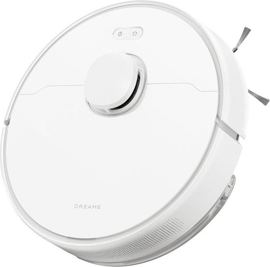 Dreame D9 Max 2nd Gen Robotstofzuiger