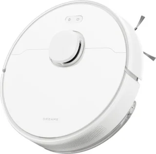 Dreame D9 Max 2nd Gen Robotstofzuiger
