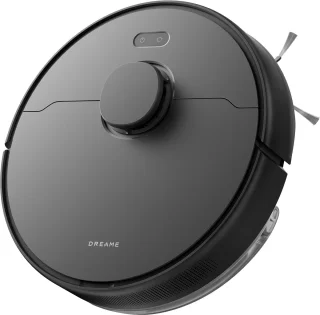 Dreame D9 Max Gen 2 Stofzak Zwart