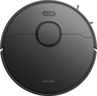 Dreame D9 Max Gen 2 Stofzak Zwart