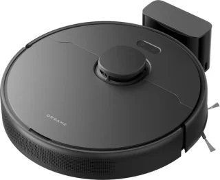 Dreame D9 Max Gen 2 Stofzak Zwart