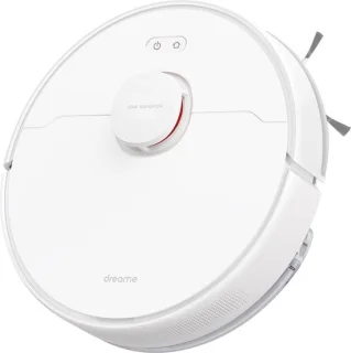 Dreame D9Max Robotstofzuiger Wit