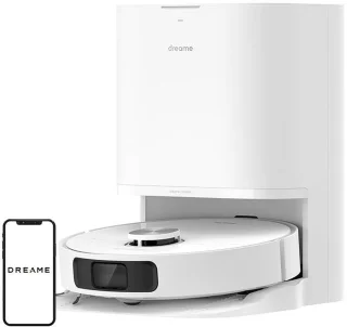Dreame L10 Prime Robotstofzuiger