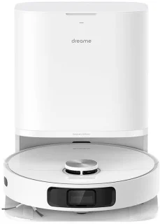 Dreame L10 Prime Robotstofzuiger