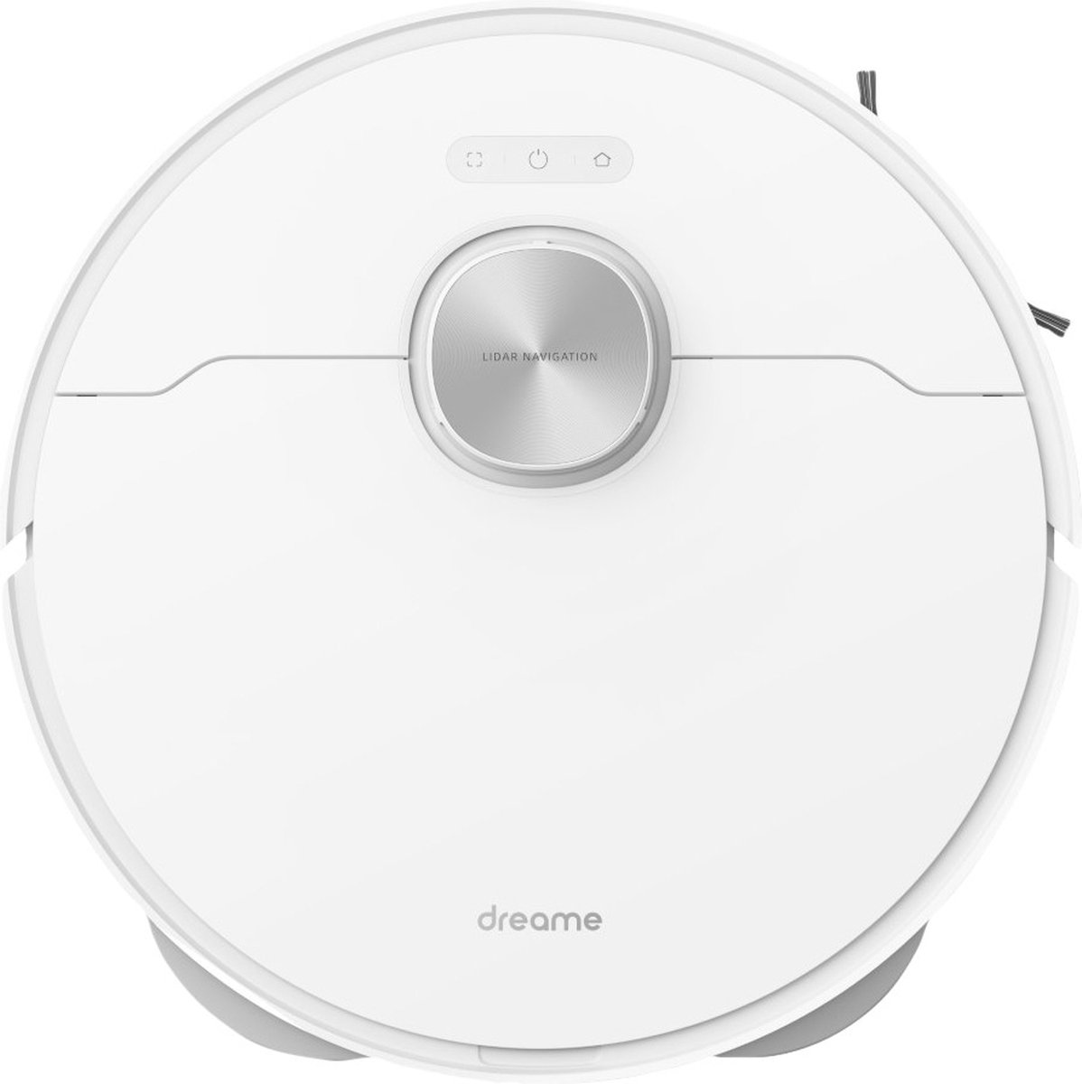 Wat vinden we goed aan de Dreame L10 Prime Robotstofzuiger