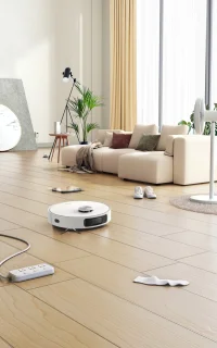 Dreame L10 Prime Robotstofzuiger