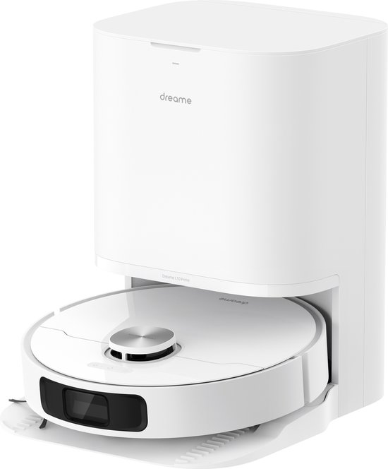Dreame L10 Prime Robotstofzuiger review