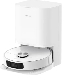 Dreame L10 Prime Robotstofzuiger