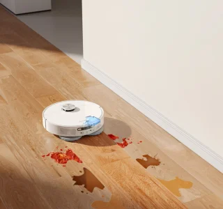 Dreame L10 Ultra Robotstofzuiger