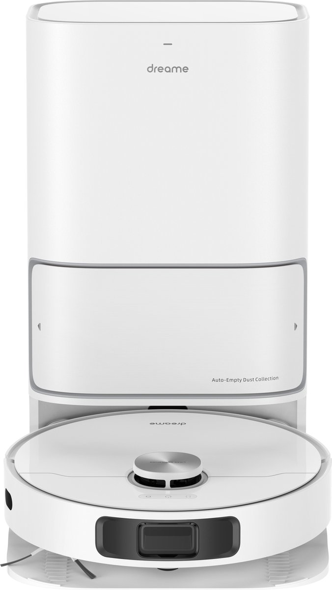 Wat vinden we goed aan de Dreame L10 Ultra Robotstofzuiger