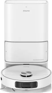 Dreame L10 Ultra Robotstofzuiger