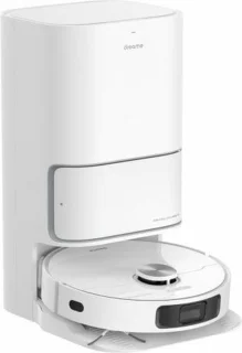 Dreame L10 Ultra Robotstofzuiger