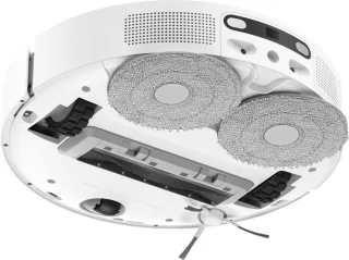 Dreame L10 Ultra Robotstofzuiger