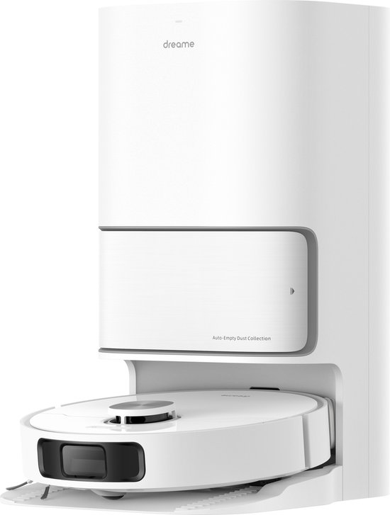 Dreame L10 Ultra Robotstofzuiger review