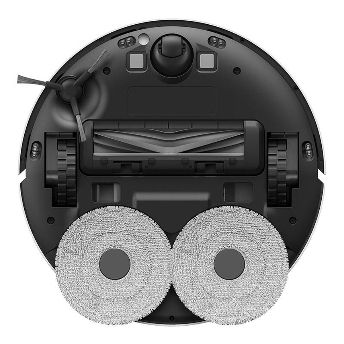 Dreame L10s Plus Robotstofzuiger