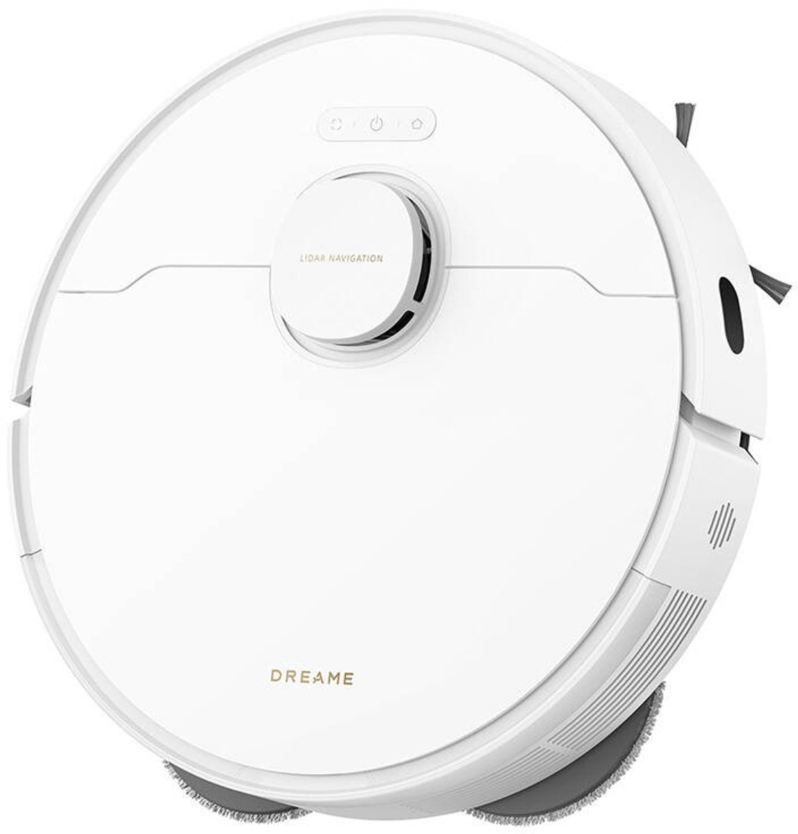 Dreame L10s Plus Robotstofzuiger