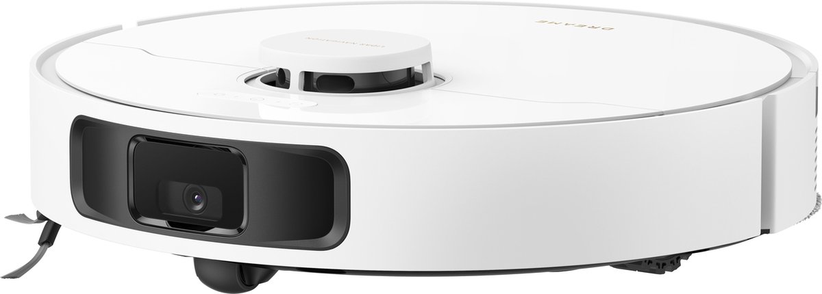 Dreame L10s Plus Robotstofzuiger