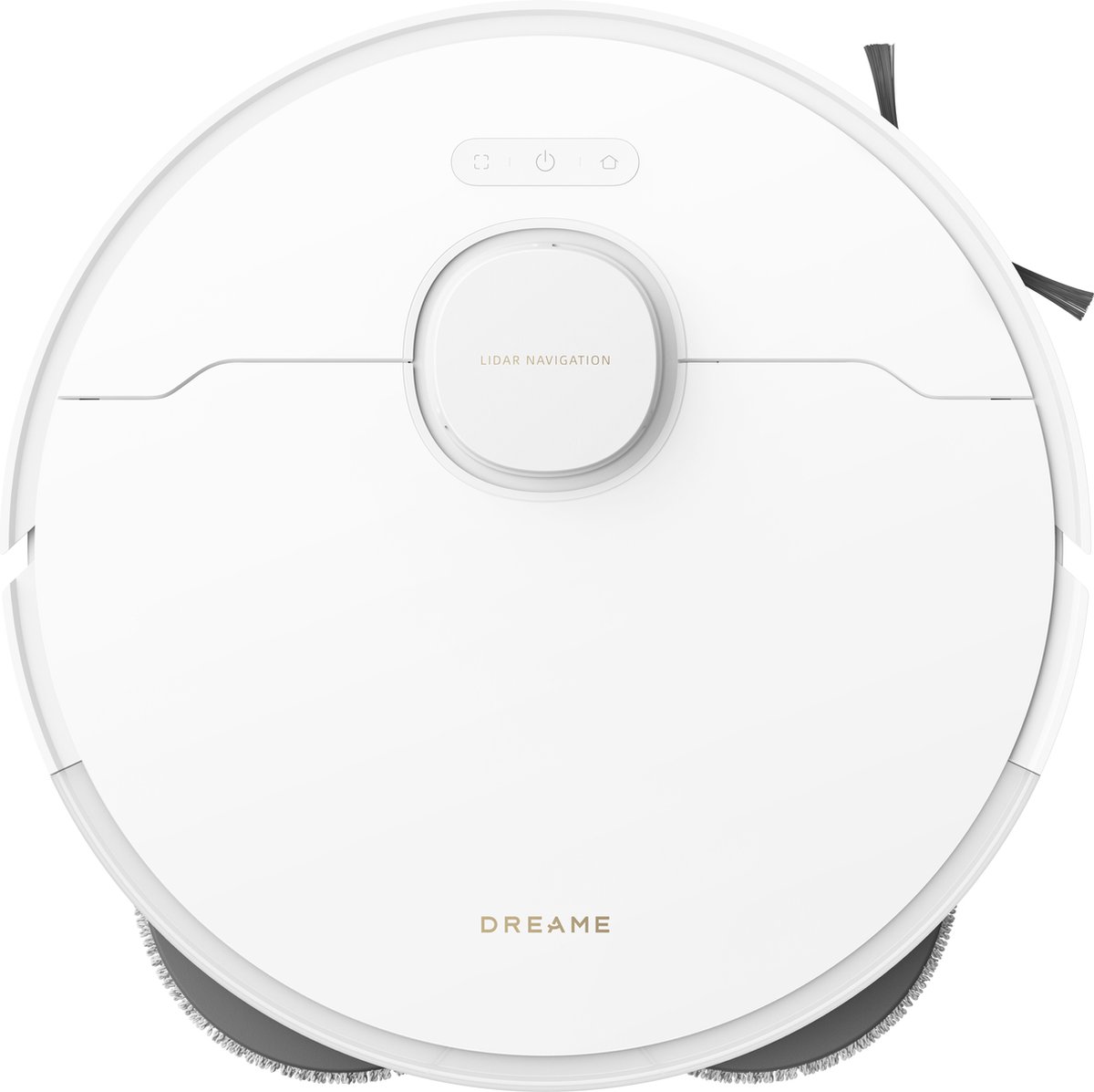 Dreame L10s Plus Robotstofzuiger